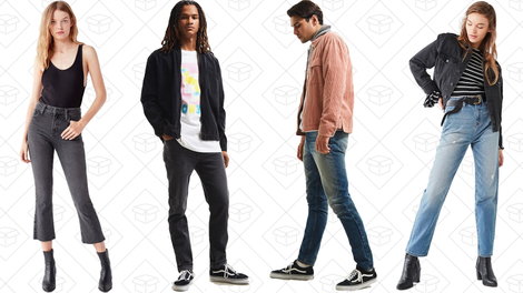 Buy one, get one 50% off BDG denim | Urban Outfitters